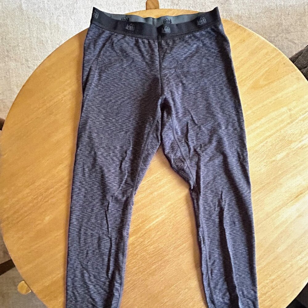 REI Undergarment